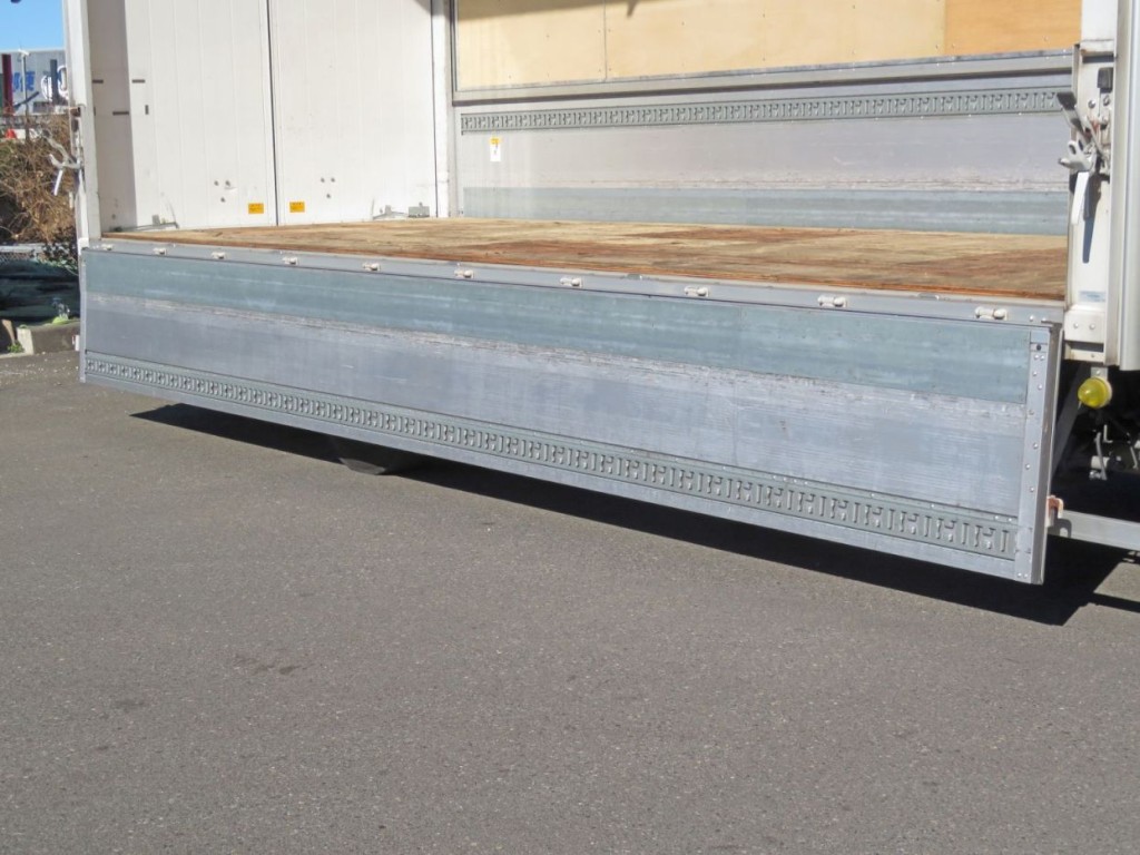 日野 レンジャー 2KG-FD2ABG(2WD)の写真47