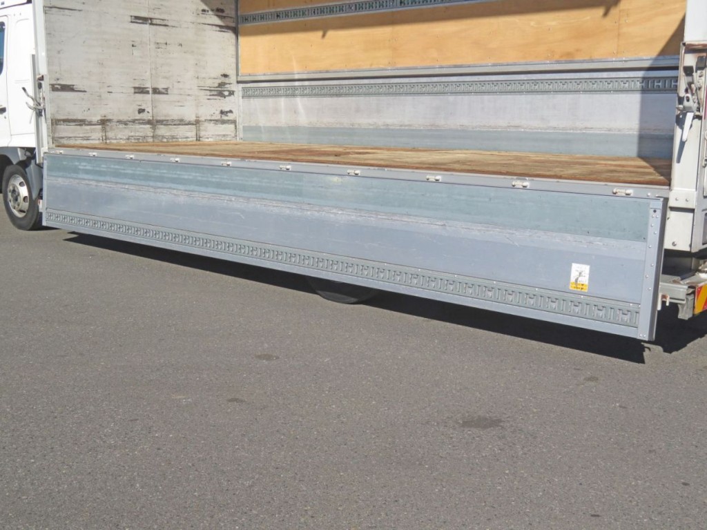 日野 レンジャー 2KG-FD2ABG(2WD)の写真49