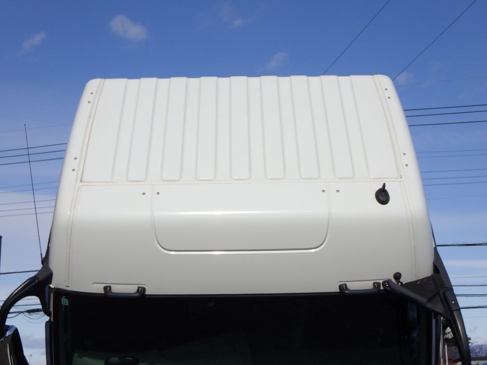 三菱 スーパーグレート 2PG-FS74HZの写真28