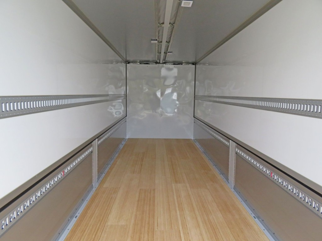 三菱 スーパーグレート 2PG-FS74HZの写真9