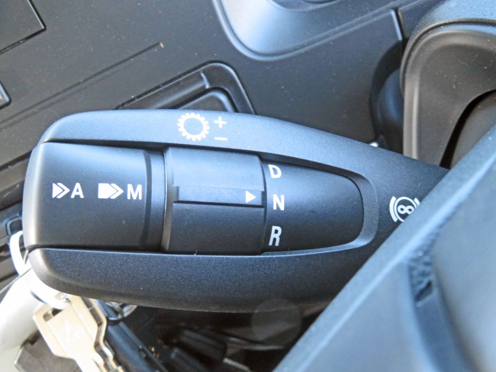 シフトパイロットです。|三菱 スーパーグレート 2PG-FS74HZの写真23