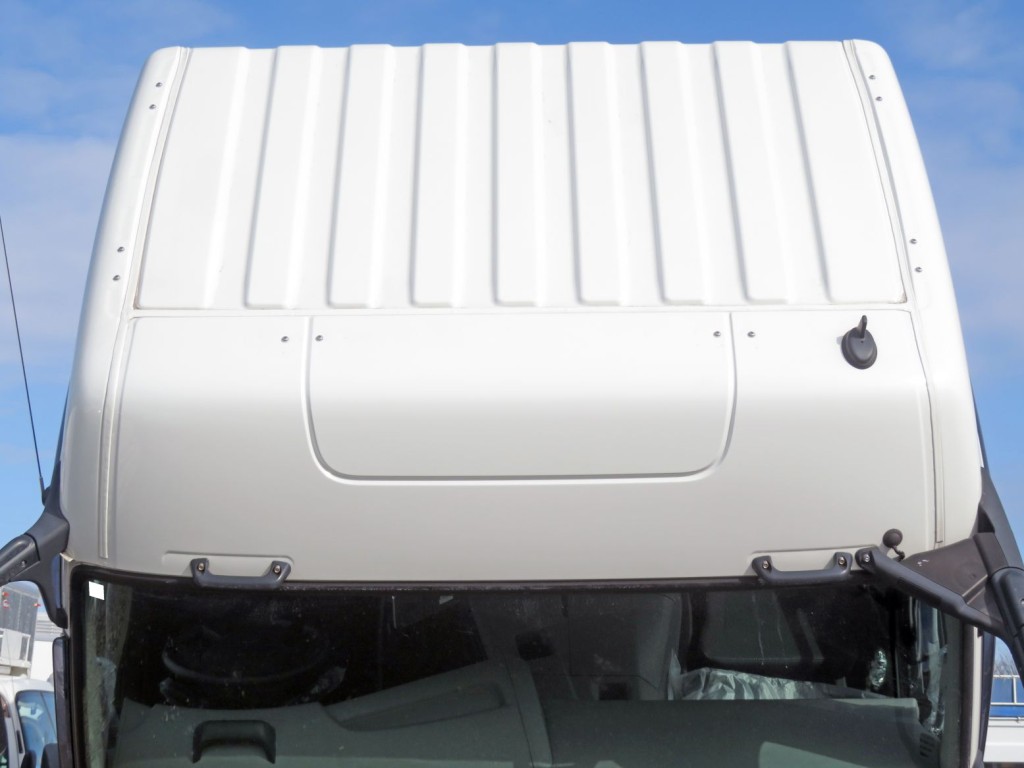 三菱 スーパーグレート 2PG-FS74HZの写真25