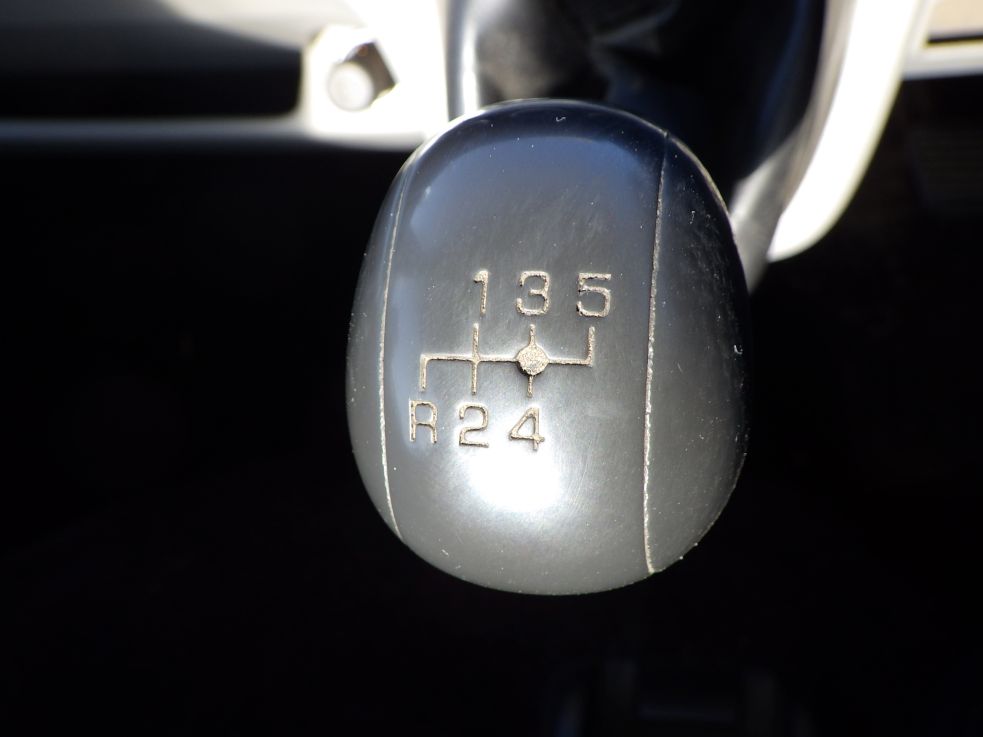 MT5速です。|三菱 キャンター TPG-FBA50(2WD)の写真20