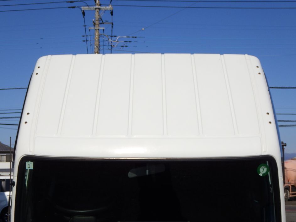 三菱 キャンター TPG-FBA50(2WD)の写真22
