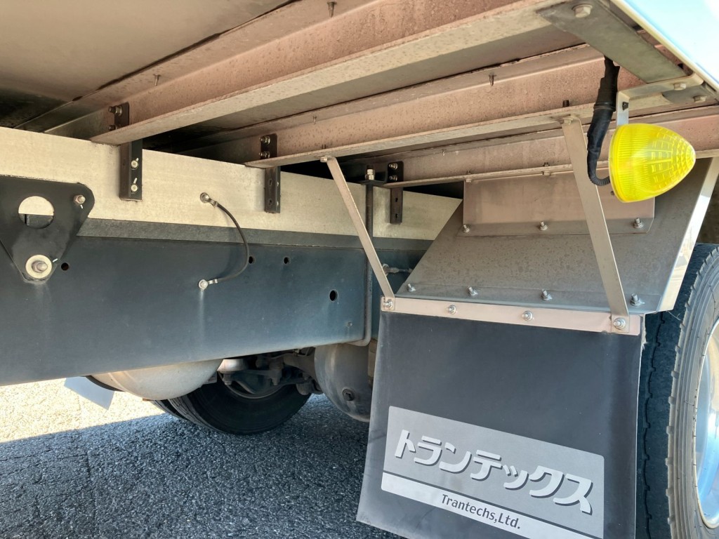 日野 レンジャー 2KG-FD2ABG(2WD)の写真6