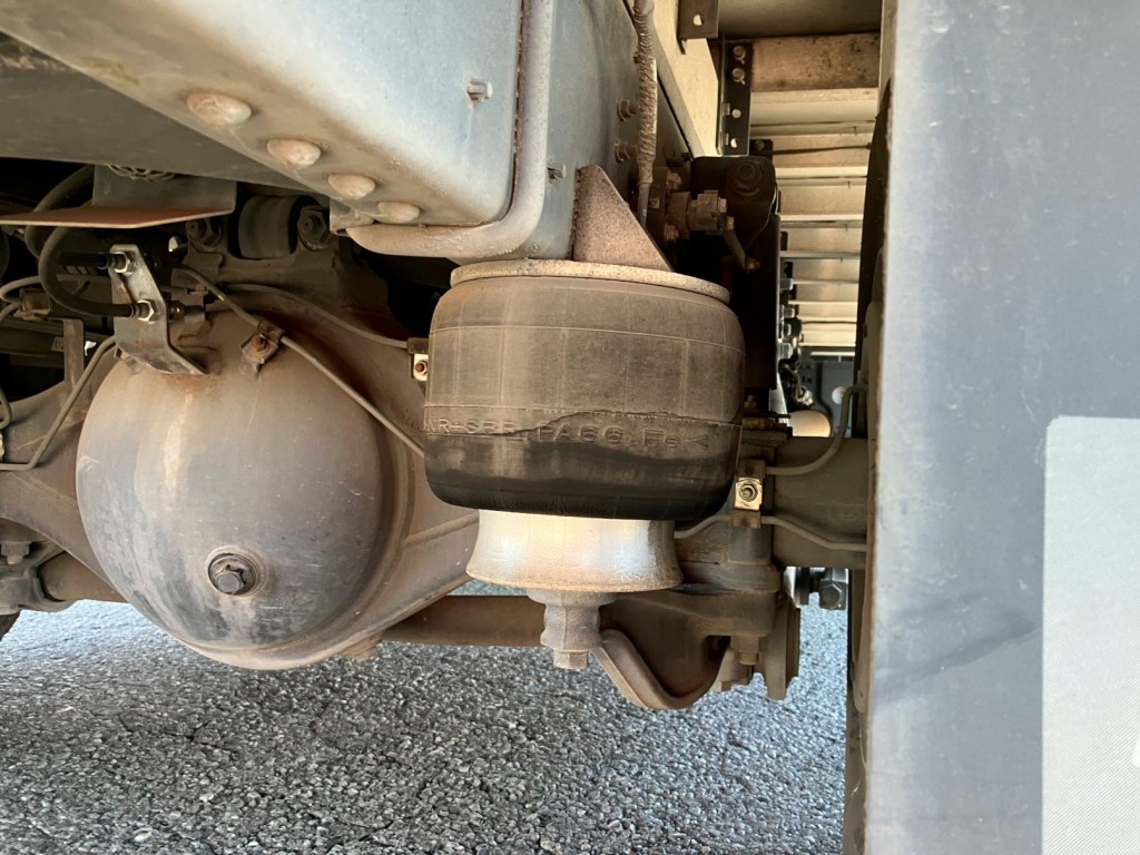 日野 レンジャー 2KG-FD2ABG(2WD)の写真7