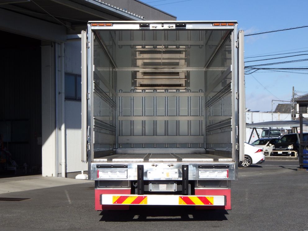 荷台全体の状態です。|日野 レンジャー 2KG-FD2ABG(2WD)の写真9