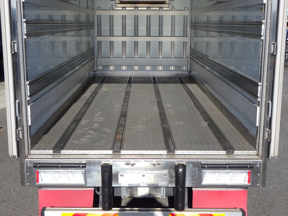 床の状態です。|日野 レンジャー 2KG-FD2ABG(2WD)の写真10