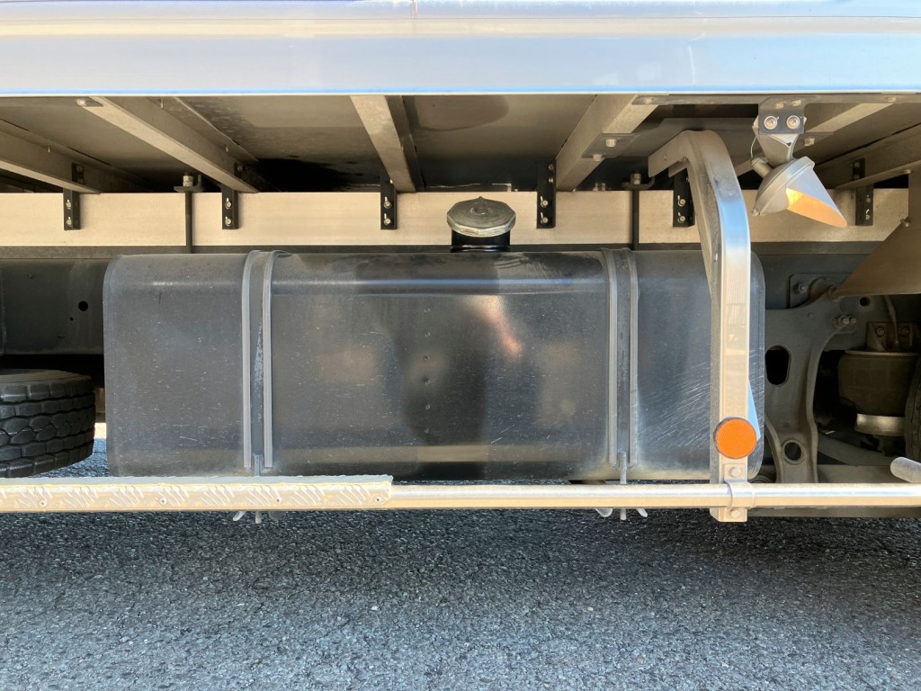 日野 レンジャー 2KG-FD2ABG(2WD)の写真14