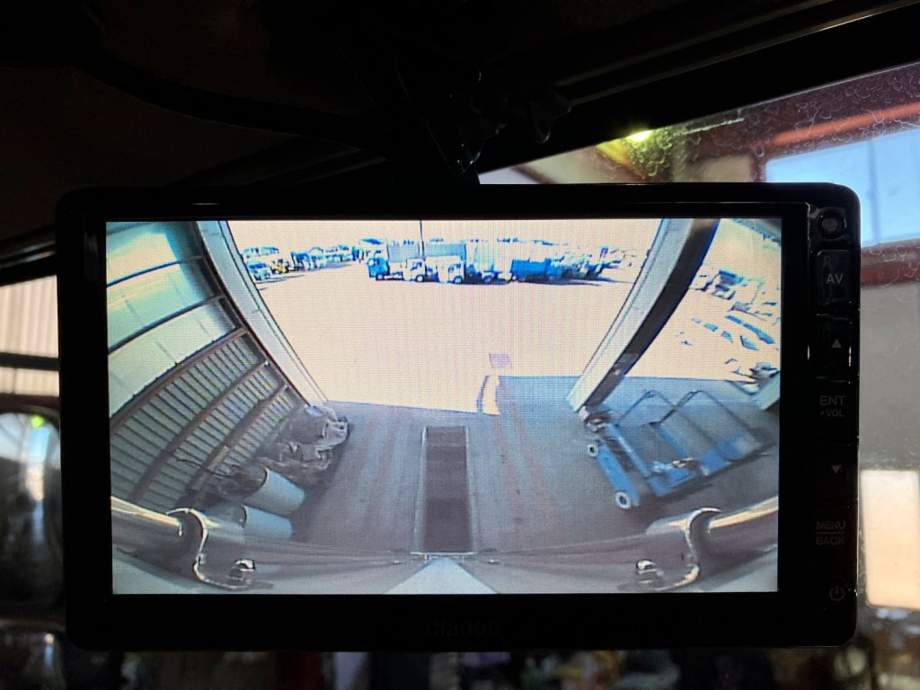 日野 レンジャー 2KG-FD2ABG(2WD)の写真16