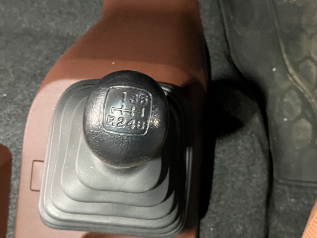 日野 レンジャー 2KG-FD2ABG(2WD)の写真17