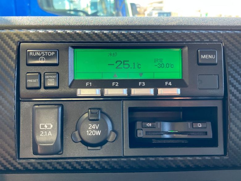 日野 レンジャー 2KG-FD2ABG(2WD)の写真19