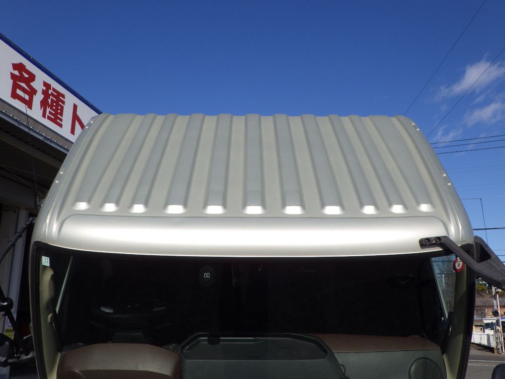 日野 レンジャー 2KG-FD2ABG(2WD)の写真23