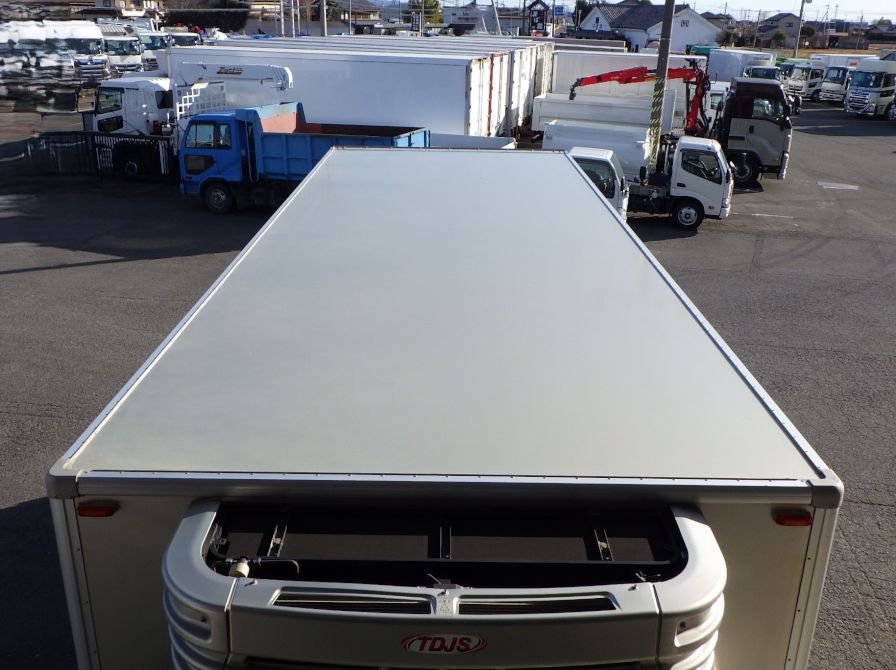 日野 レンジャー 2KG-FD2ABG(2WD)の写真24