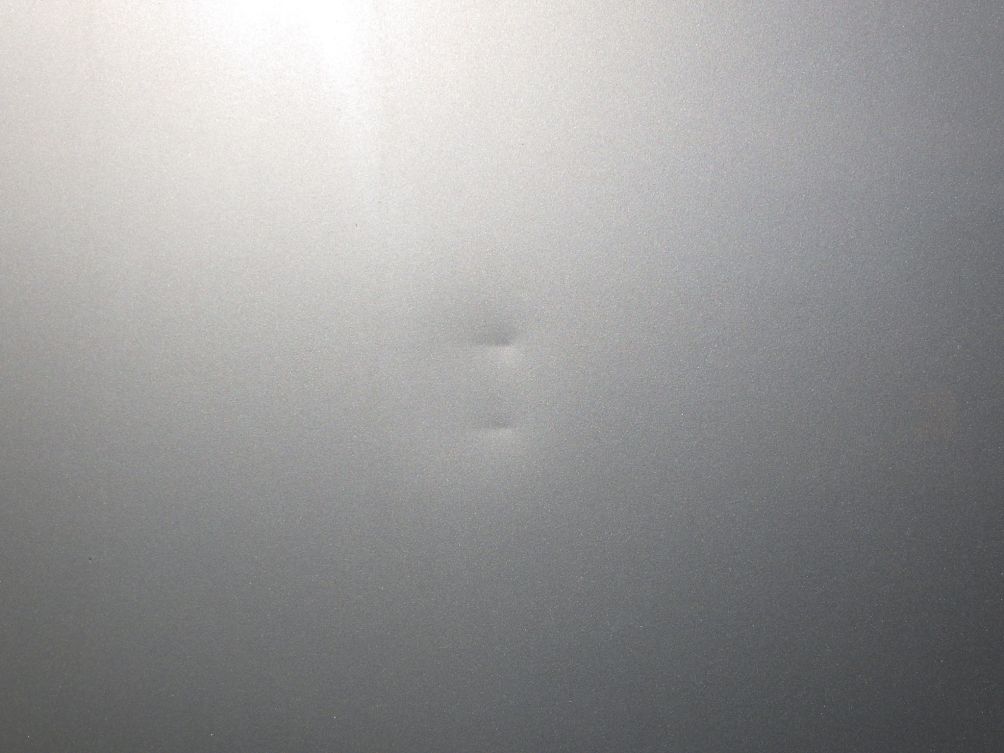 ボディーの両サイドにキズ・ヘコミがあります。|日野 レンジャー 2KG-FD2ABG(2WD)の写真29