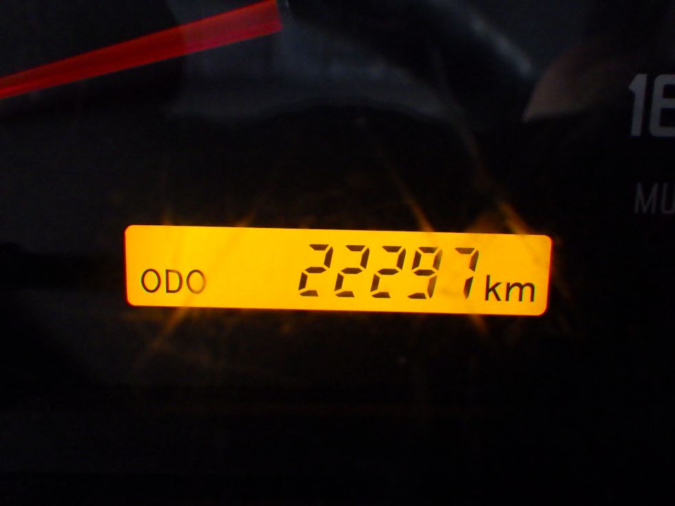 いすゞ フォワード TKG-FRR90S2(2WD)の写真18