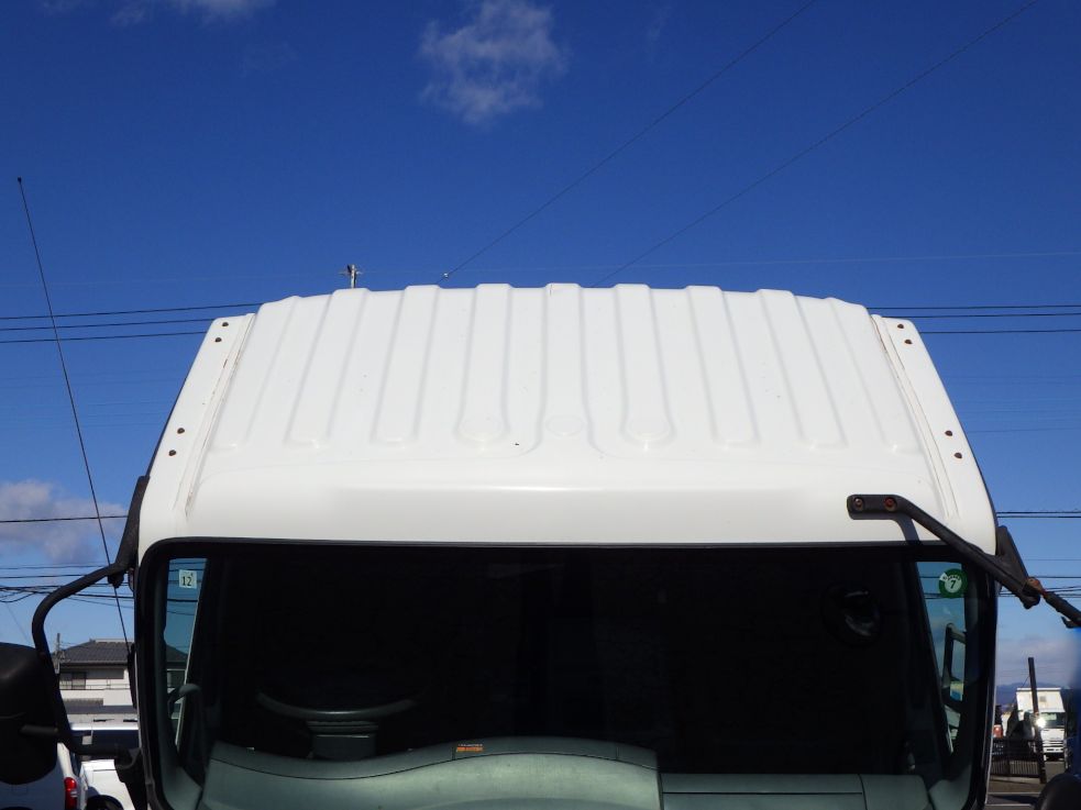 いすゞ フォワード TKG-FRR90S2(2WD)の写真19