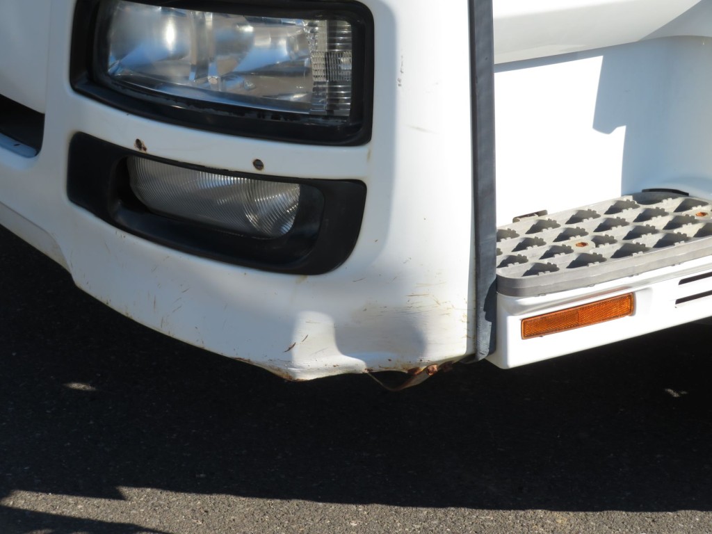 三菱 スーパーグレート QKG-FV50VXの写真16