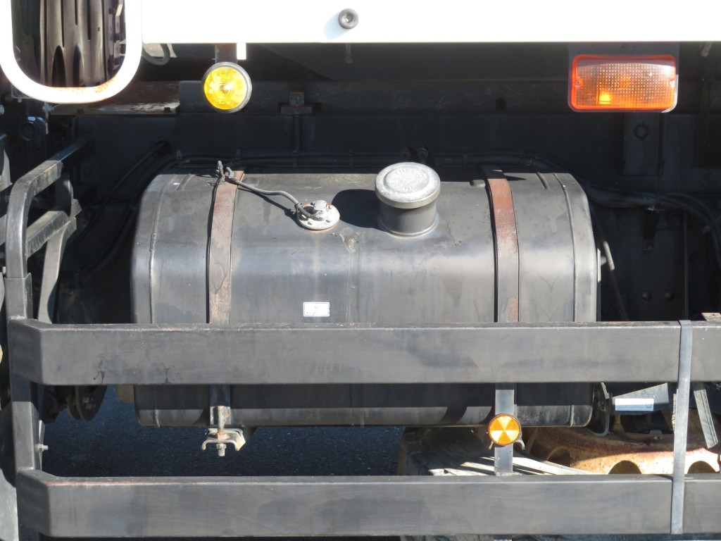 三菱 スーパーグレート QKG-FV50VXの写真21