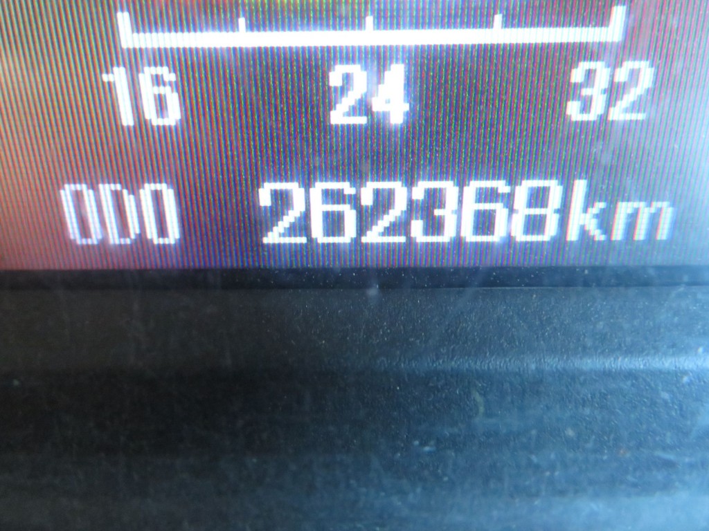 三菱 スーパーグレート QKG-FV50VXの写真25