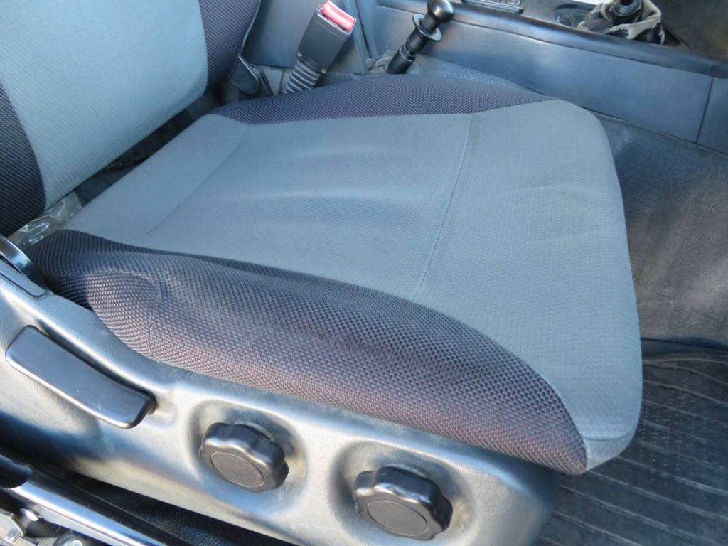 三菱 スーパーグレート QKG-FV50VXの写真29