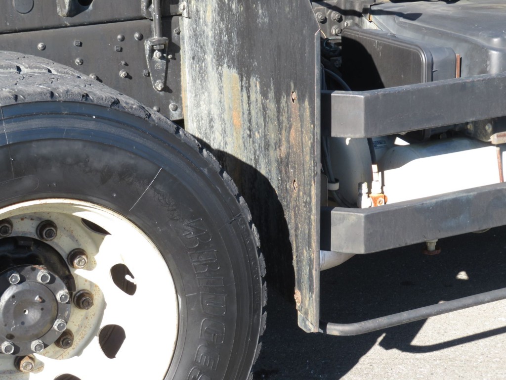 三菱 スーパーグレート QKG-FV50VXの写真41