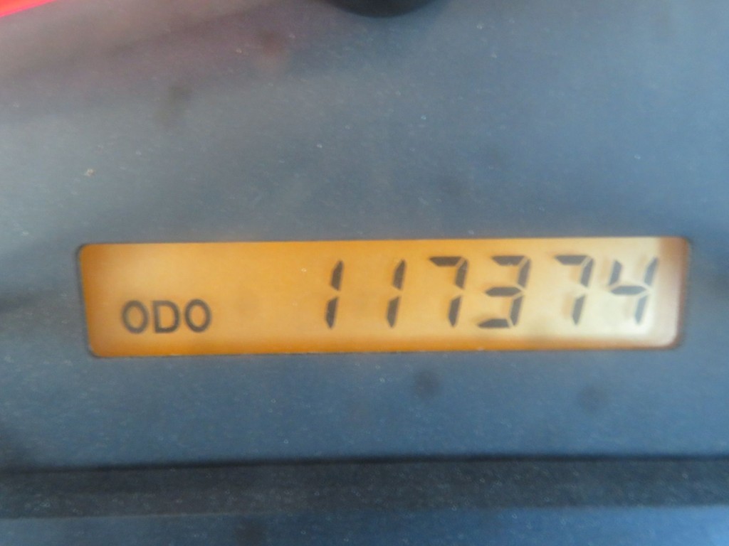 いすゞ フォワード PKG-FRR90S1(2WD)の写真23