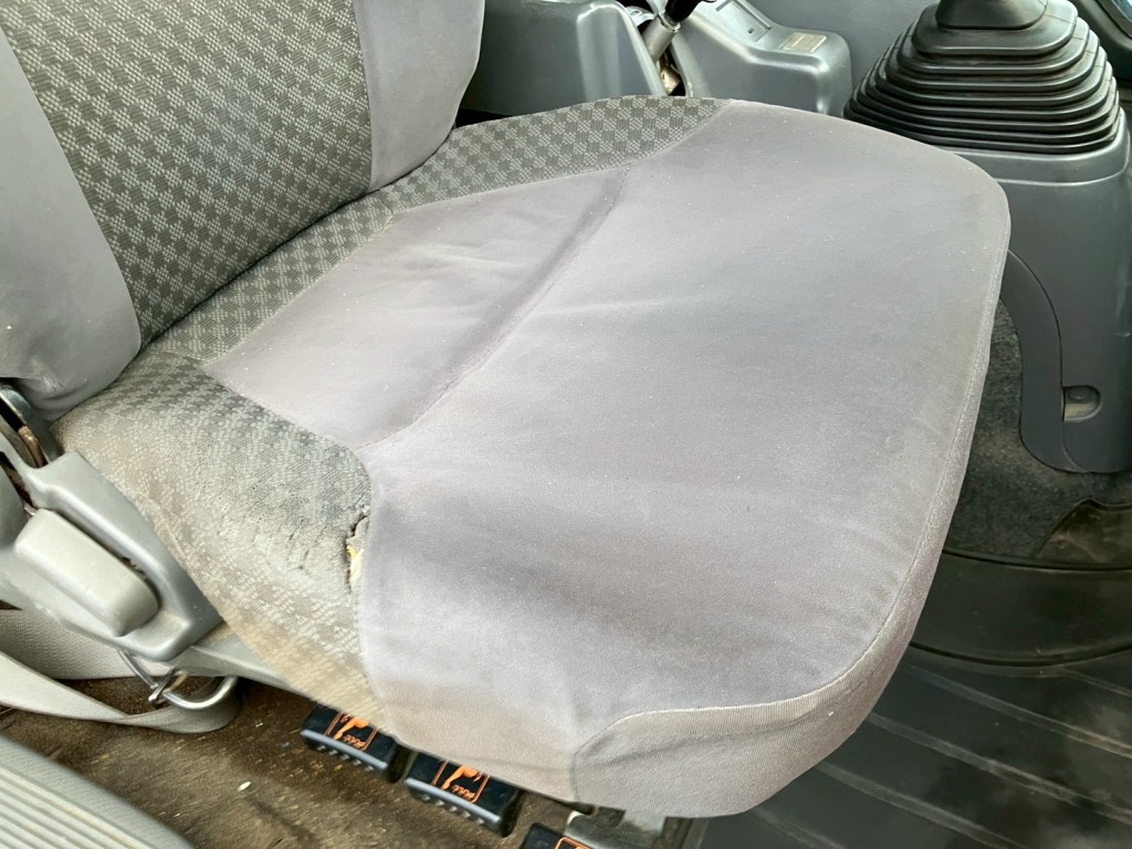 いすゞ フォワード LDG-FTR34S2の写真7