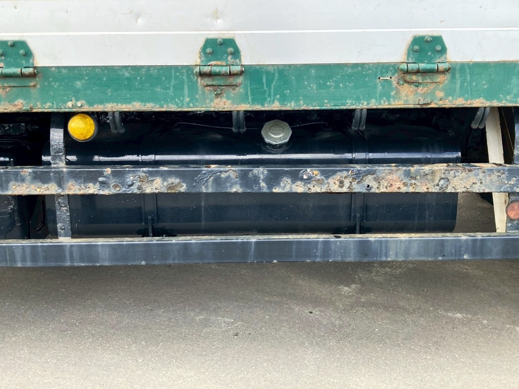 いすゞ フォワード LDG-FTR34S2の写真18