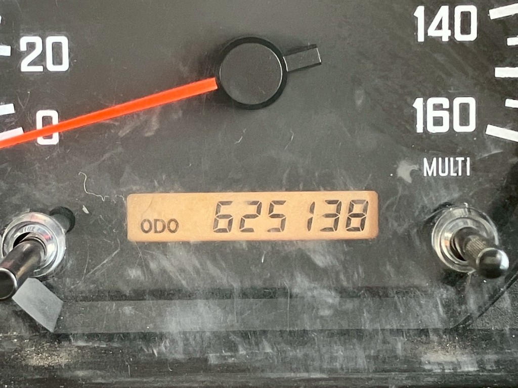 いすゞ フォワード LDG-FTR34S2の写真22