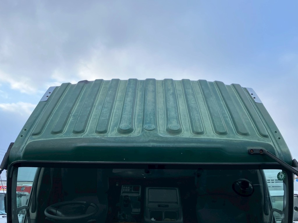 いすゞ フォワード LDG-FTR34S2の写真23