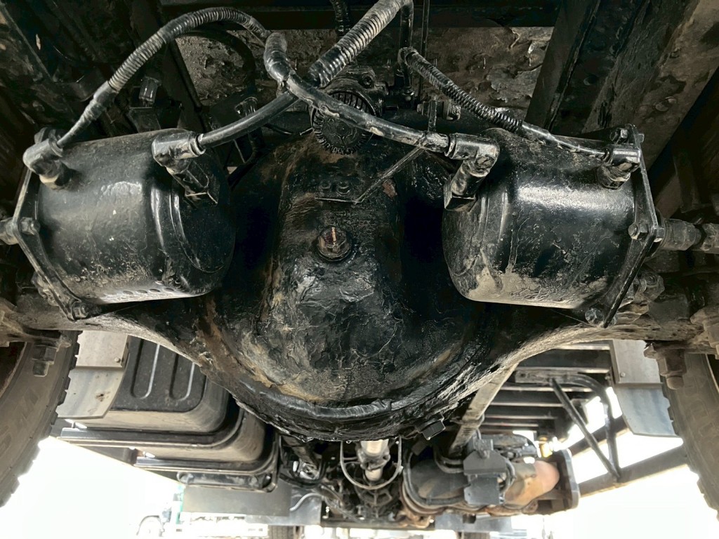 いすゞ フォワード LDG-FTR34S2の写真24