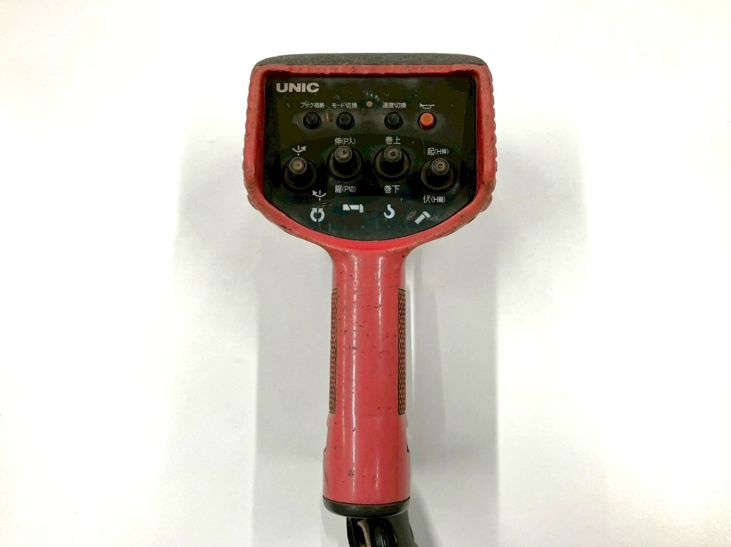 いすゞ フォワード LDG-FTR34S2の写真25