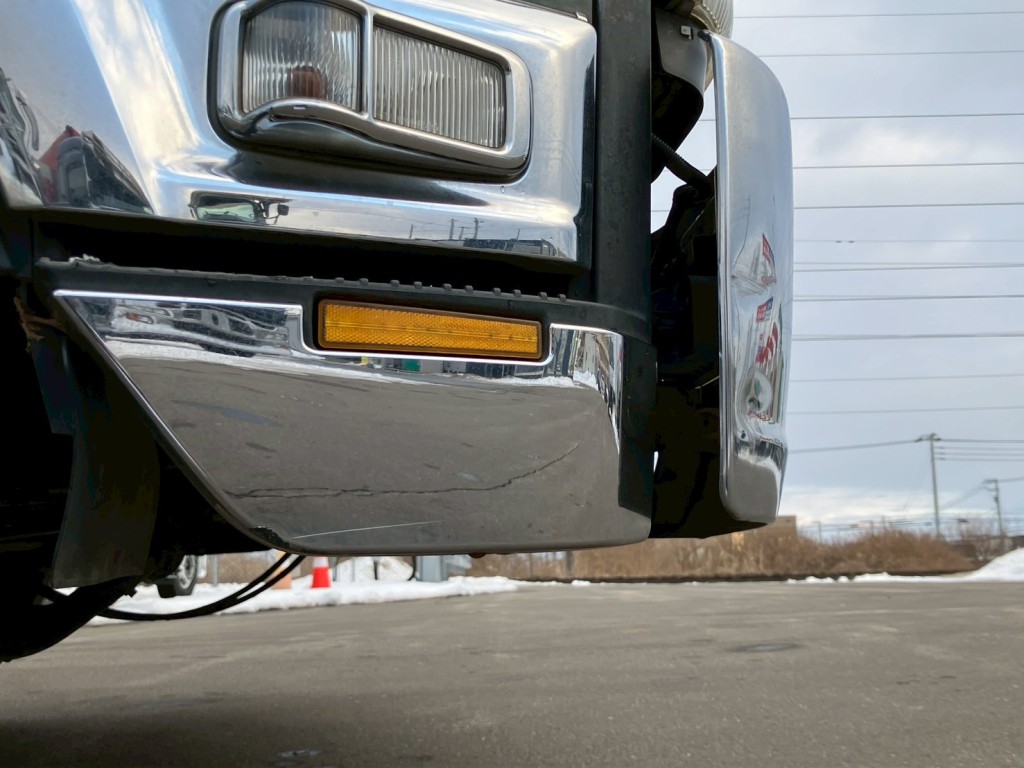 いすゞ フォワード LDG-FTR34S2の写真27