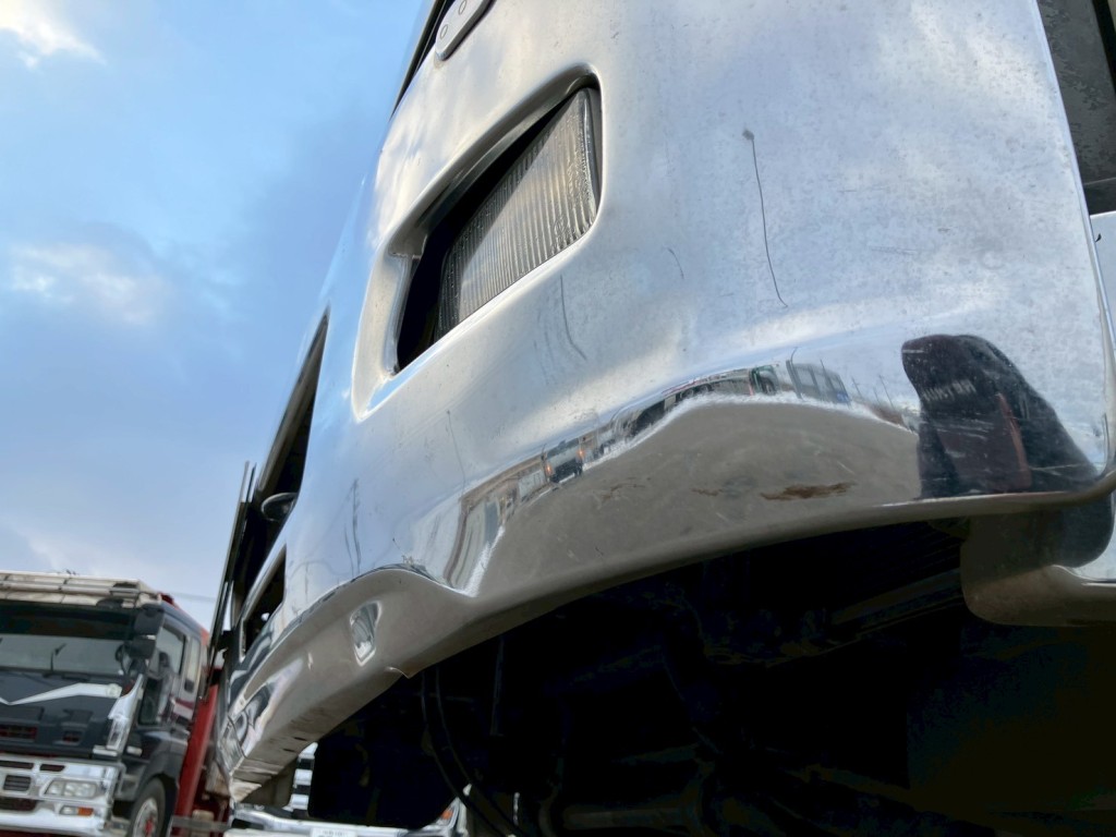 いすゞ フォワード LDG-FTR34S2の写真28