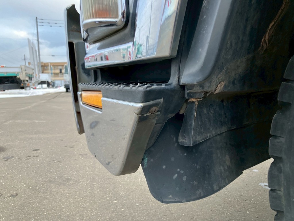 いすゞ フォワード LDG-FTR34S2の写真29