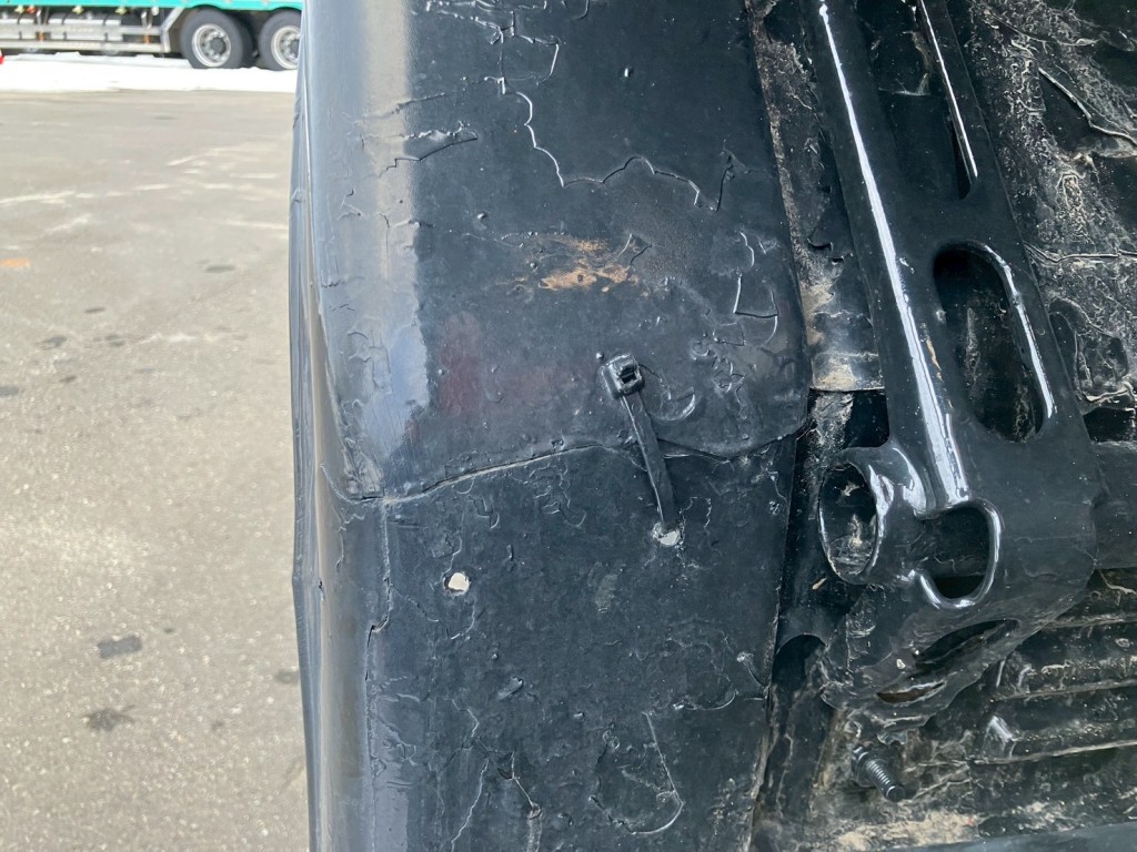 いすゞ フォワード LDG-FTR34S2の写真30