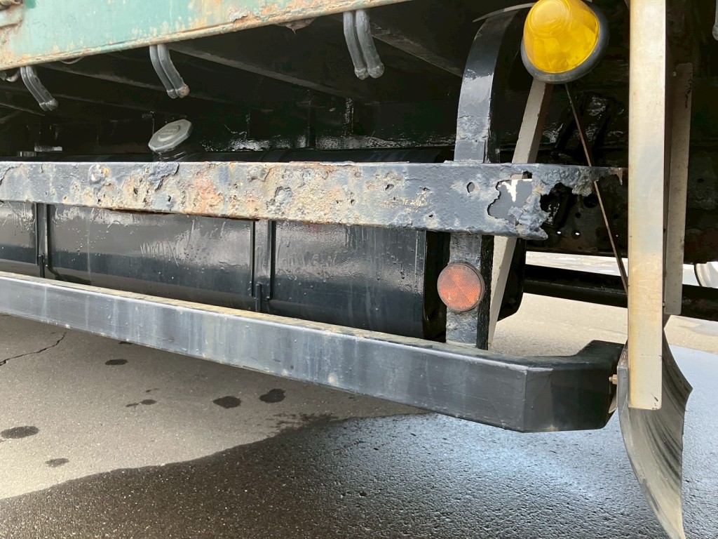 いすゞ フォワード LDG-FTR34S2の写真36