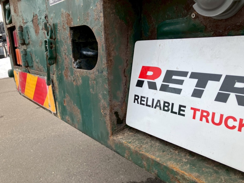 いすゞ フォワード LDG-FTR34S2の写真40