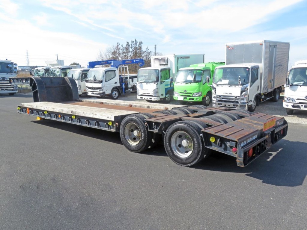 東急 TD352A-25の写真1