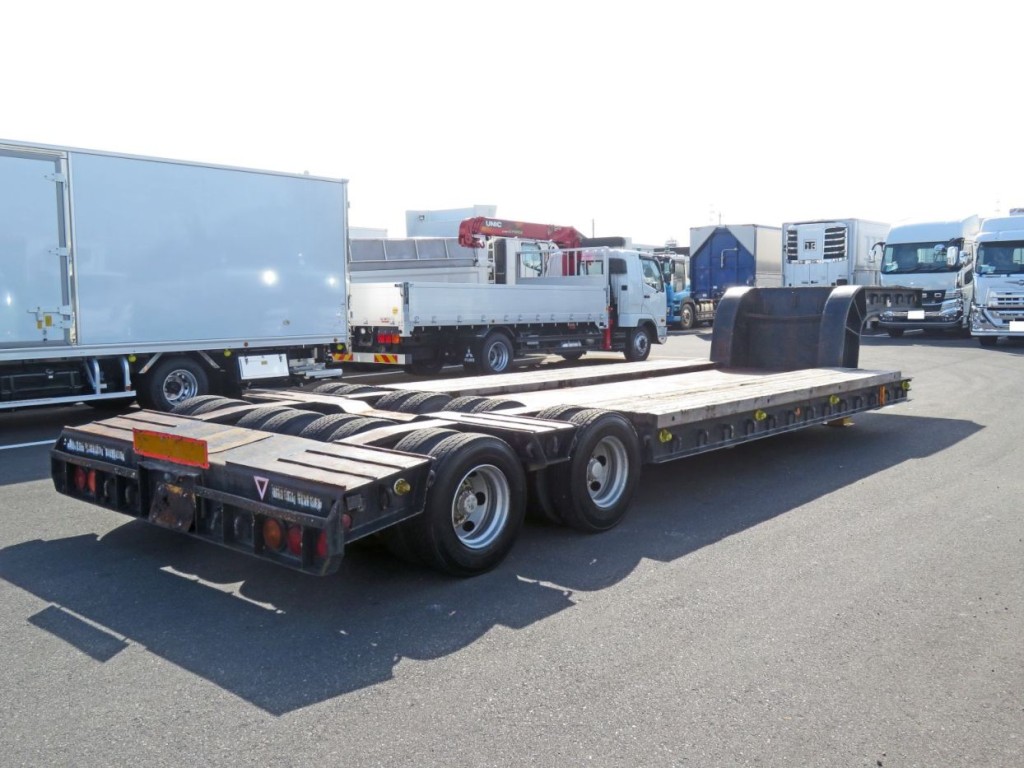 東急 TD352A-25の写真2