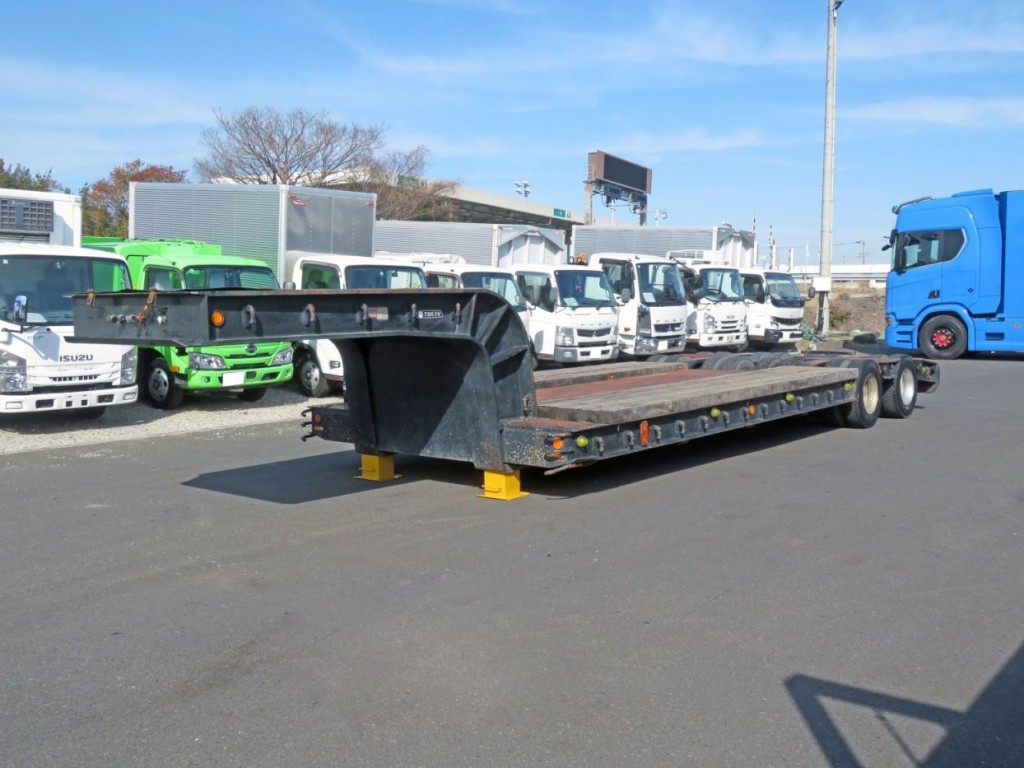 東急 TD352A-25の写真3