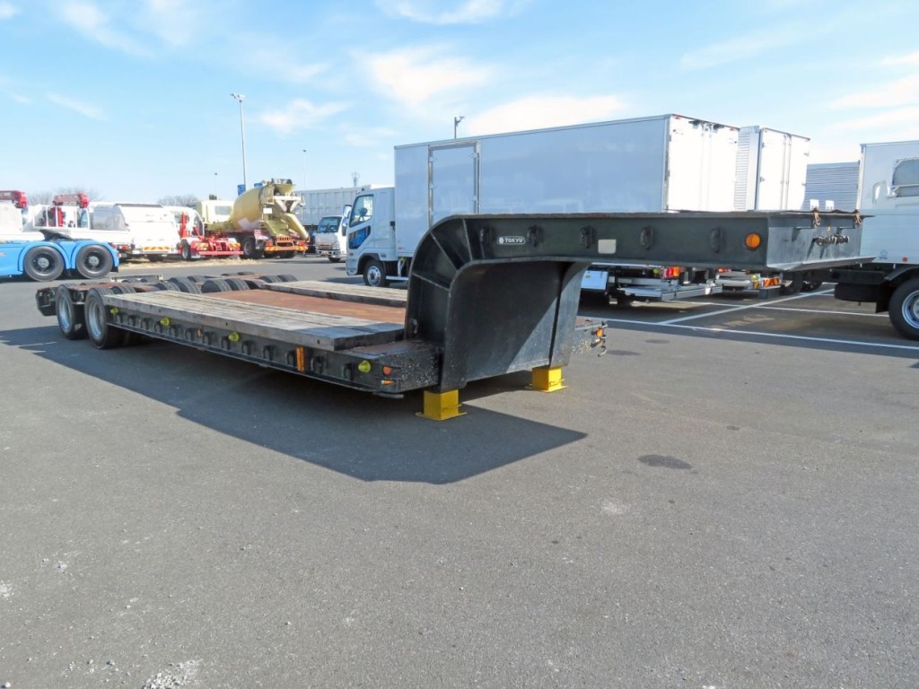 東急 TD352A-25の写真4