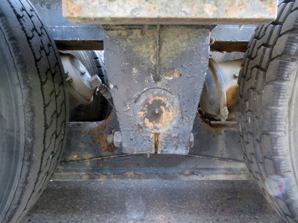 東急 TD352A-25の写真5