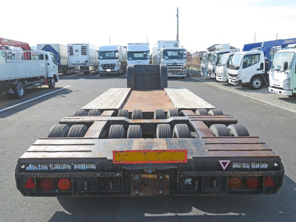 東急 TD352A-25の写真7