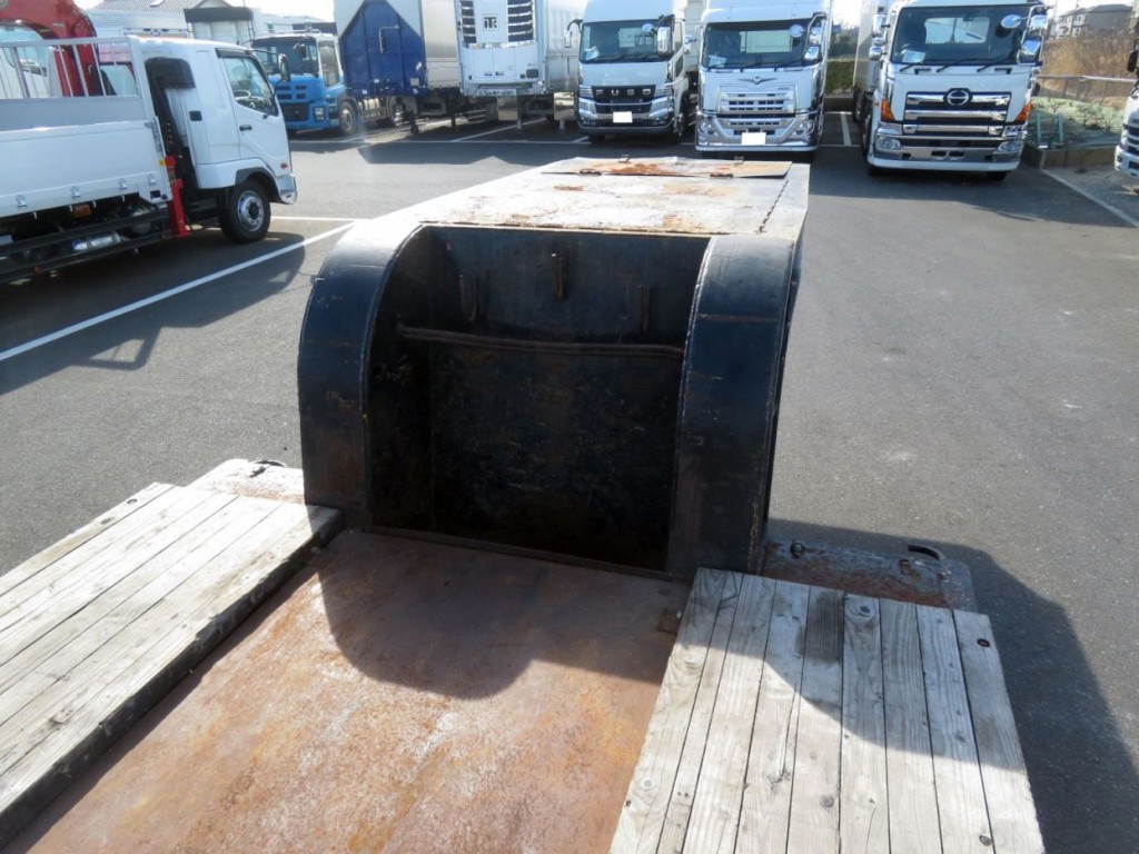 東急 TD352A-25の写真9