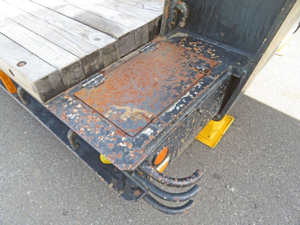 東急 TD352A-25の写真19