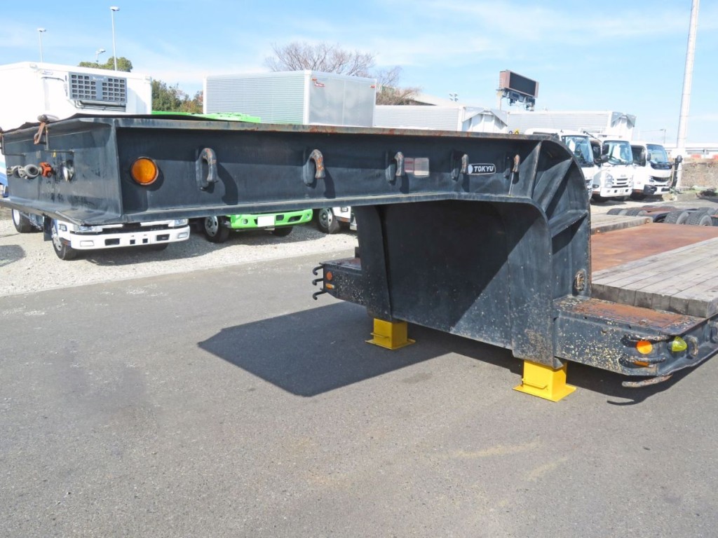 東急 TD352A-25の写真33