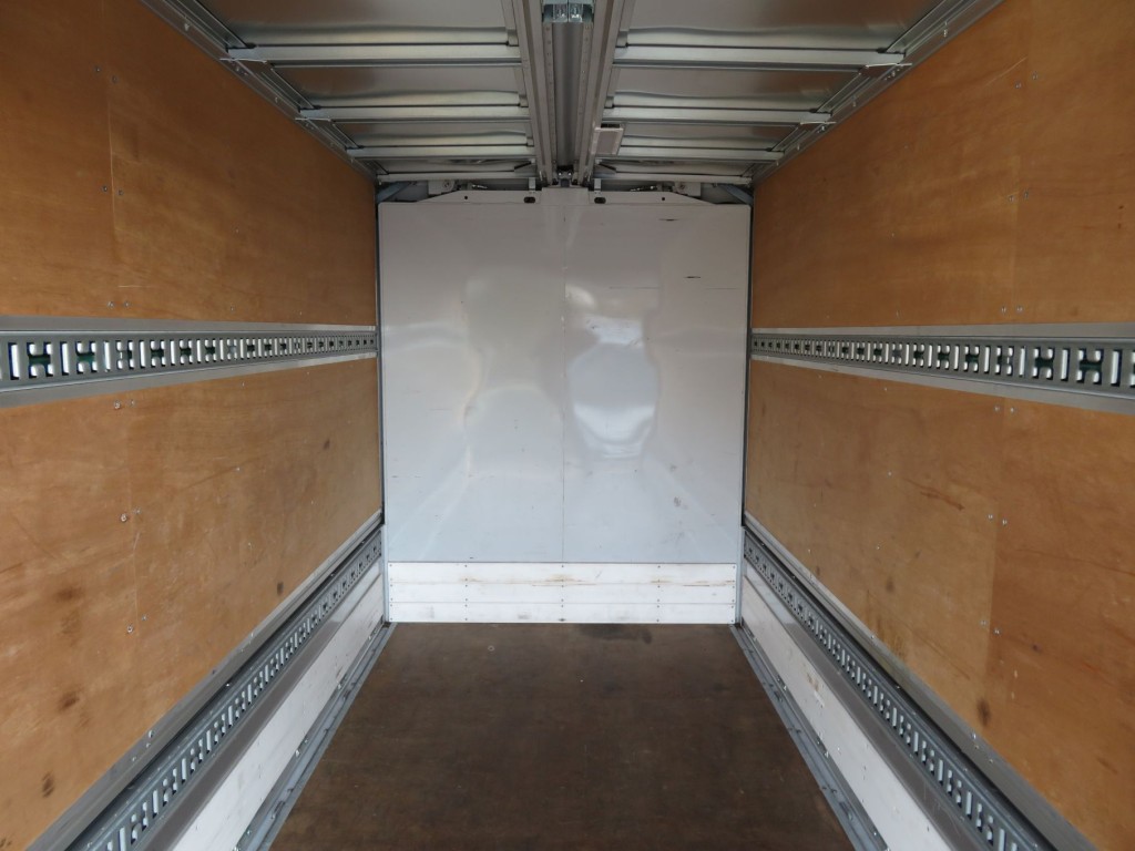 三菱 キャンター TPG-FEA50(2WD)の写真8