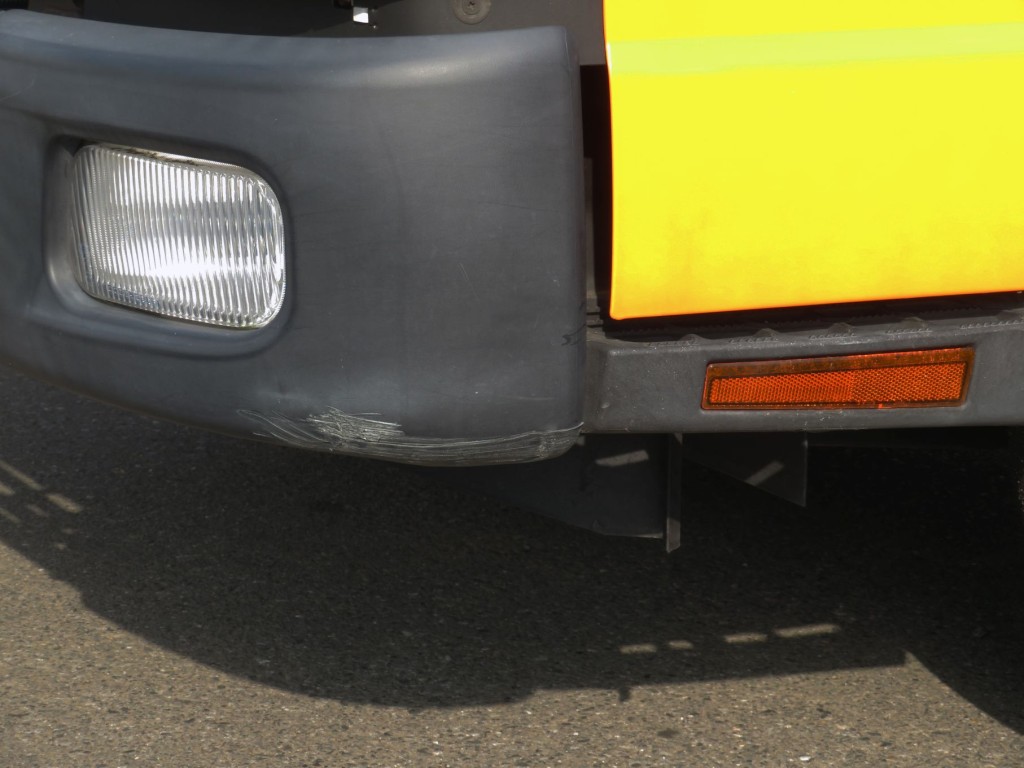 三菱 キャンター TPG-FEA50(2WD)の写真12